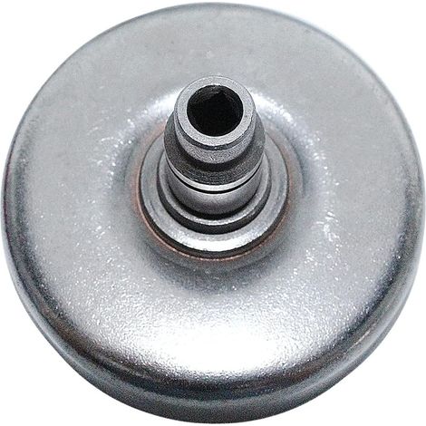 Kit de tambour de pignon d'embrayage pour moteur Stihl FS120 FS200 FS202 FS200R FS250 pièce moteur 4134 160 2900 (1/5)