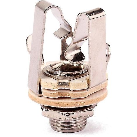 6 prises jack pour guitare (1/3)