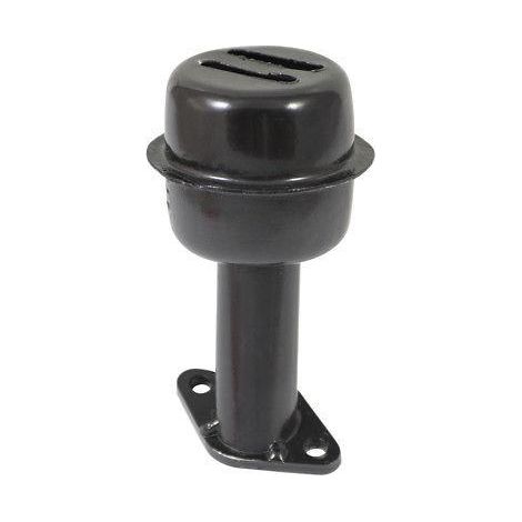 MARMITTA MOTOCOLTIVATORE MOTOZAPPA MOTORE ACME AL215 AL290 AL330 (1/2)