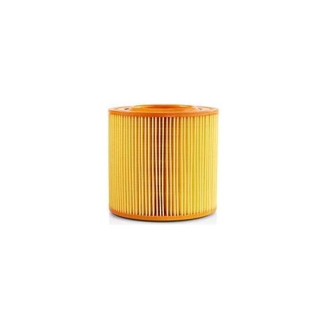 FILTRE POUR CARTOUCHE D'ASPIRATEUR  SÉRIE ALLAWAY A/C NEDIS (1/9)