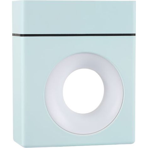 conteneur avec plateau diffuseur d'arômes intégré USB (1/5)
