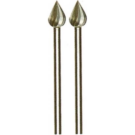 FRESA ACCIAIO PROXXON 28724