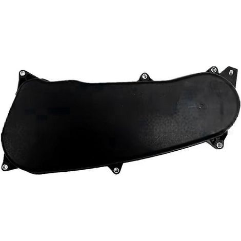 Hochwertiger Ventildeckel für Kfz-Motoren (1/5)