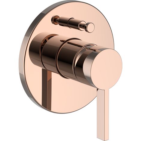 LAUFEN Kartell Juego de montaje listo para una mano para