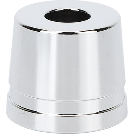 Support Universel pour Rasoir et Brosse à Barbe en Alliage, Ouverture Large, Support de Séchage pour Hommes (1/5)