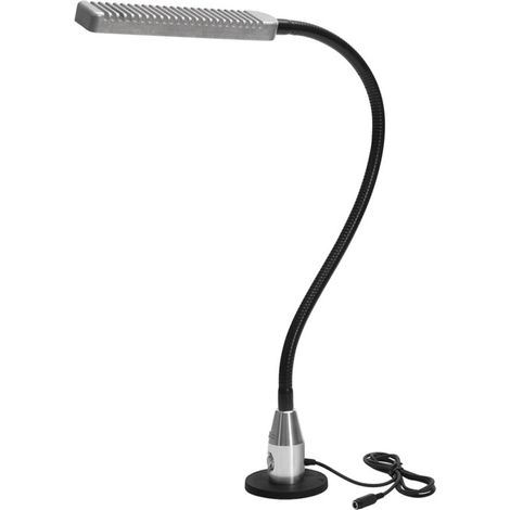 [NEUWERTIG] B-Ware Bauer & Böcker Arbeitsleuchte Fluter Led Tageslichtweiß 10 W 950 Lm Ip65