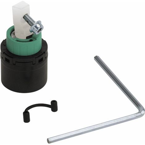 HG Cartucho M35 EcoR para Grifo Mezclador de Lavabo