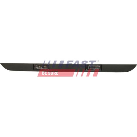Lampada targa FT87081 veloce (1/5)