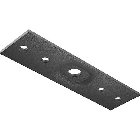 Connettore lineare binario nero EXILITY Maytoni Technical