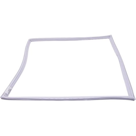 Joint de congelateur blanc