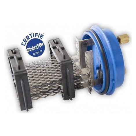 KIT anode/cathode PB25-PB30 pour électrolyseur
