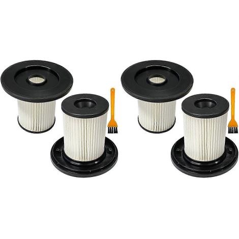 filtres HEPA pour aspirateurs Bosch Unlimited 6 modèles : BCS611, BCS612, BBS611, BBS612, BSS61, BCS61, BKS611 (1/5)