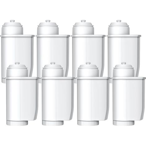 Ersatzwasserfilter für Siemens EQ-Serie, EQ5, EQ6, EQ9, S700, EQ500, S900, S500, TZ70003, TCZ7003 Ersatzfilter für Bosch TCZ7003, TCZ7033, 467873 Brita Intenza Bosch