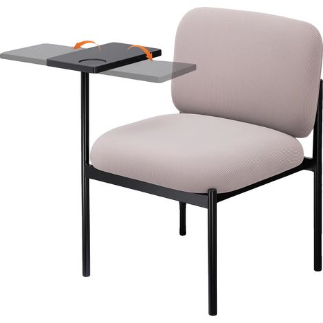Sessel, Modernes Design, Bequeme Sitzgelegenheit, DR (1/2)