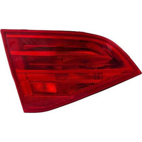 Feu arrière gauche intérieur Audi A4 Avant 4 B8 phase 1 2008-2011
