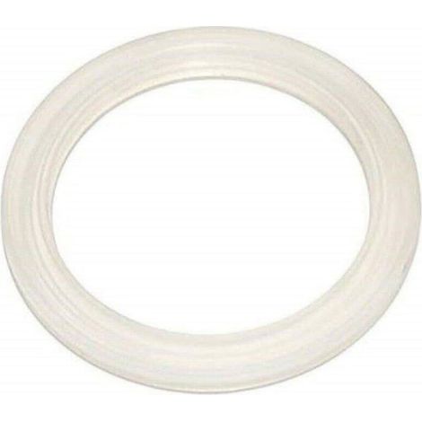 Bague D Etanchéite - Joint Torique Silicone 85mm - Pour Machine A Cafe Dosettes HD78 HD65 - 1 Unite