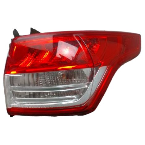 [PRODUIT D'OCCASION] Feu Arriere Droit FORD Kuga -2008 ♻️ Ref Oe. 2039551 - Garantie à vie (1/3)