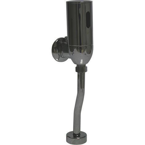 Wasserhahn für externen Urinal mit Lichtschranke (1/2)
