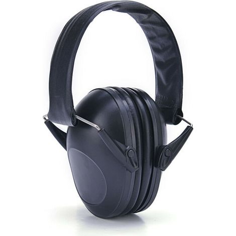 VURAHOME - Protection auditive Protection auditive pliable - Protection auditive Casque de tir Isolation acoustique Casque anti-bruit Assurance du travail Cache-oreilles industriels Protection auditiv (1/5)