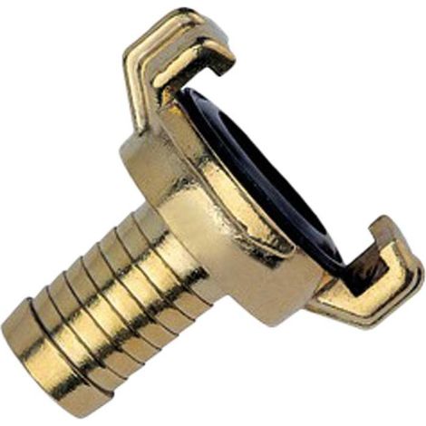 RACCORDO PORTAGOMMA CON ATTACCO A BAIONETTA Ø30/33 mm