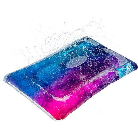 Tapis à eau Bestway Galaxy (1/5)