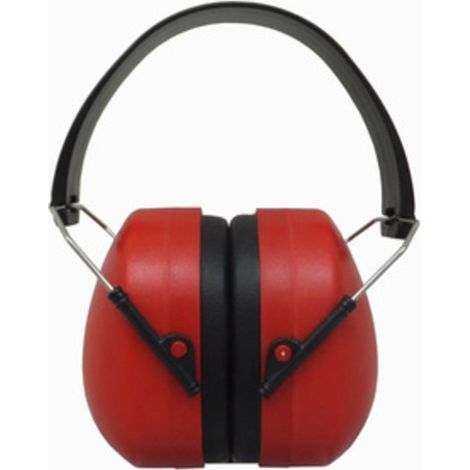 Cuffia Antirumore Archetto Telescopico RIF72480 China T Max 6044