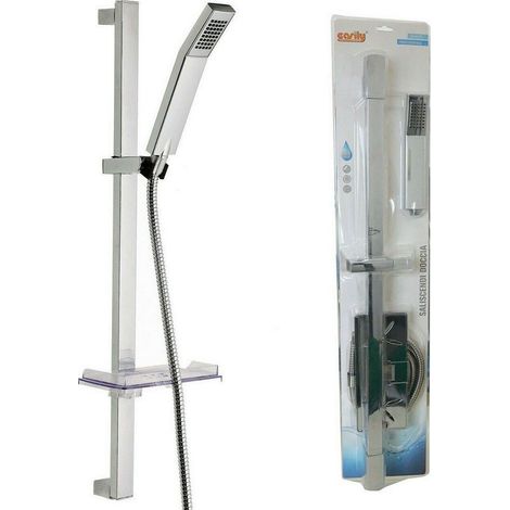 Trade Shop - ASTA SALISCENDS CROMATO COLONNA DOCCETTA MIT SALISCENDS PORTASONE 69136 - -2 - (1/4)