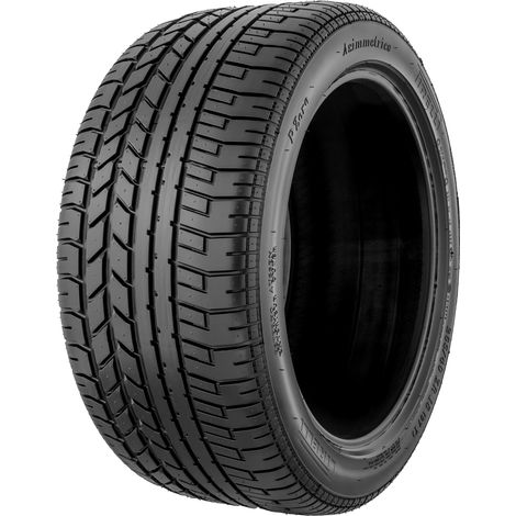 PIRELLI Pneus été 335/35 ZR17 TL 106(Y) PZERO SYSTEM ASIMMETRICO (lbl)