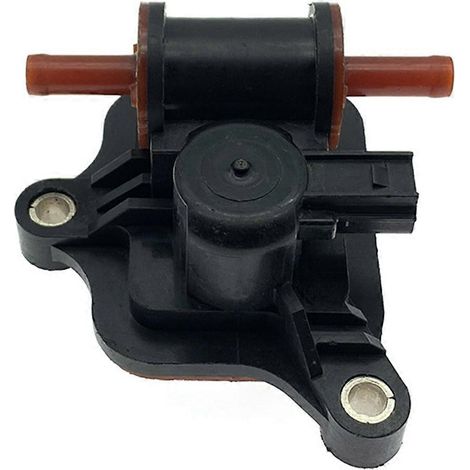 Magnetventil für Aktivkohlefilter-Entlüftung 36162-5AY-H01 361625AYH01 für HONDA ACCORD und ACURA RDX TLX 18 19 20 2021 (1/5)