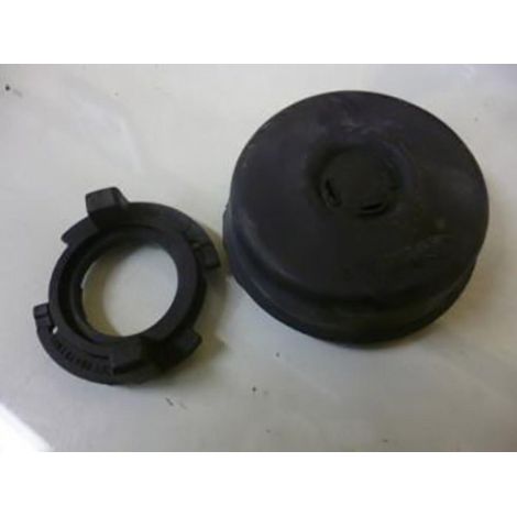 [PRODUIT D'OCCASION] Visserie origine pour moto Yamaha 600 TTR 5CH Occasion