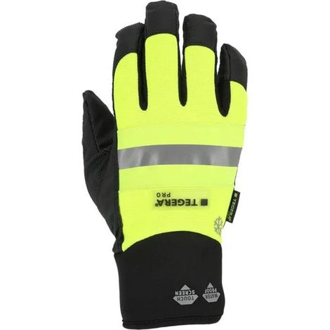 Arbeitshandschuhe Tegera professionell langlebig bequem