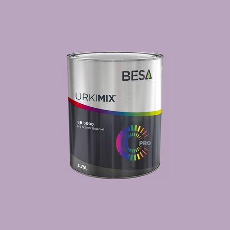 Pot de Peinture Polyuréthane / bi composant RAL Design 320 70 15  Mat - 250gr