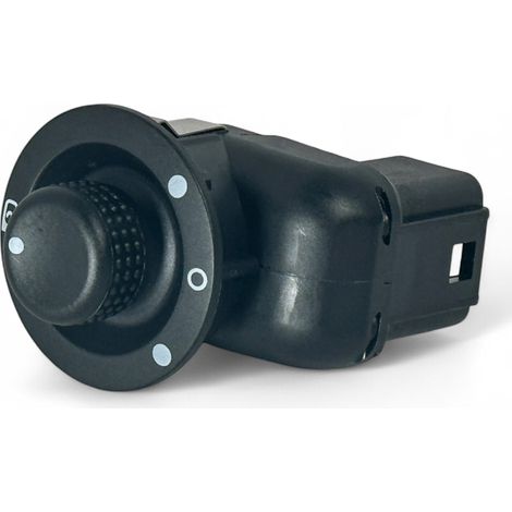 Interrupteur, Bouton commande rétroviseur Clio Megane Kangoo (1/5)