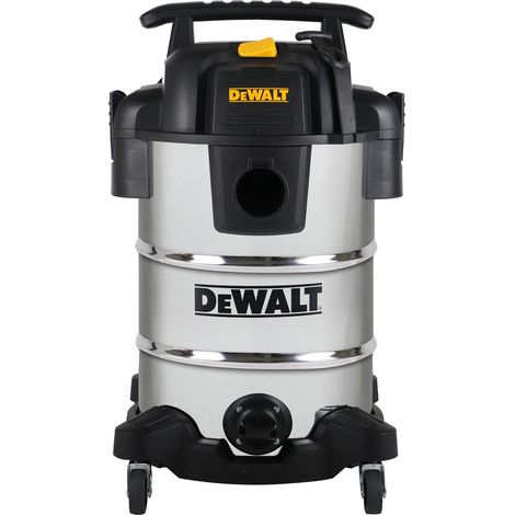 DEWALT ODKURZACZ PRZEMYSŁOWY 30L DXV30SA