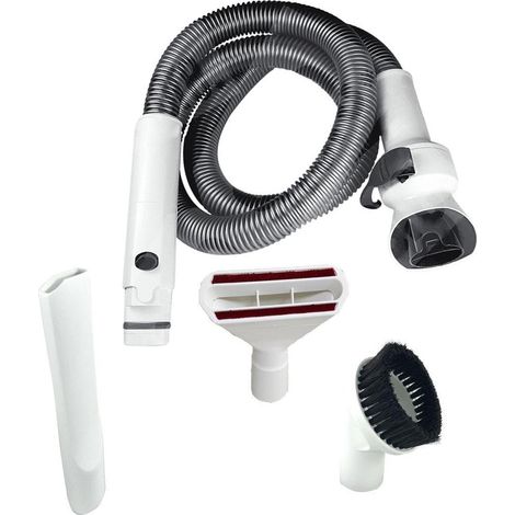 Tubo flessibile folletto vk150 vk200 vk220 spallaccio compatibile (1/4)