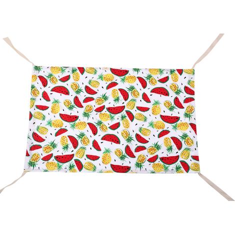Lit bébé portable pliable démontable berceau hamac bébé balancelle suspendue lit de couchage Type C 100x70cm (1/3)