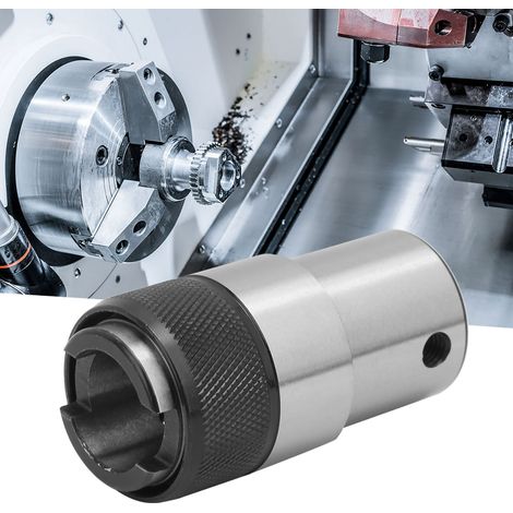 Mandrin de taraudage B16-GT12 avec protection contre les surcharges de la bielle (1/5)
