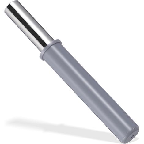 Amortisseur, 7.6 X 1.1, 1.1 Cm, inox, pour couvercle de poubelle (1/5)