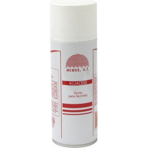 DUVER spray aluminio acess 400ml , 0UNIDADES , DUVER spray aluminio acess 400ml , 0UNIDADES