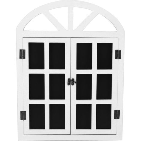 enseigne tableau noir pour fenêtre panneau décoratif