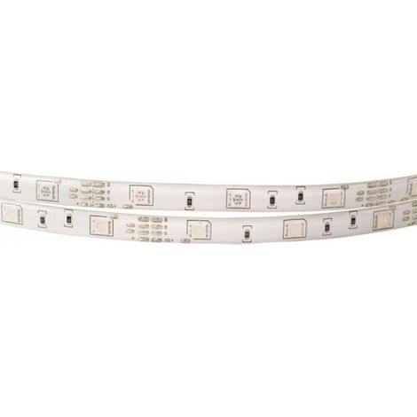 Ruban LED 5m RGB+CCT 14,4W/m 12V IP65 Ecolight var. (1/2)
