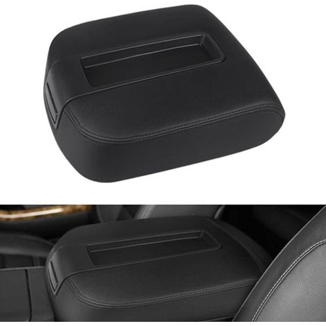 15217111 is suitable for Chevrolet center console armrest cover and armrest box. (1/5)