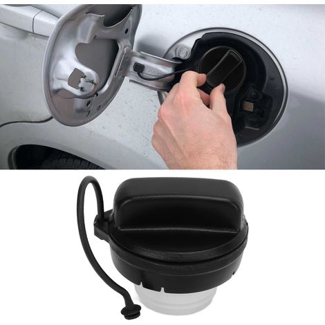Der Tankdeckel 17670-SJA-013 ist geeignet für Honda Accord, Civic, CR-V, City Fit, Odyssey usw. (1/5)