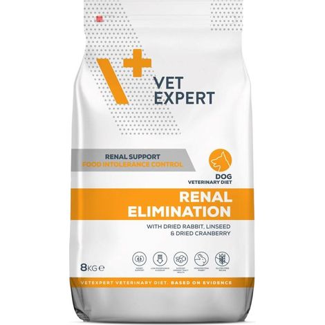 VetExpert Diete Veterinaria Alimento Perro 2kg