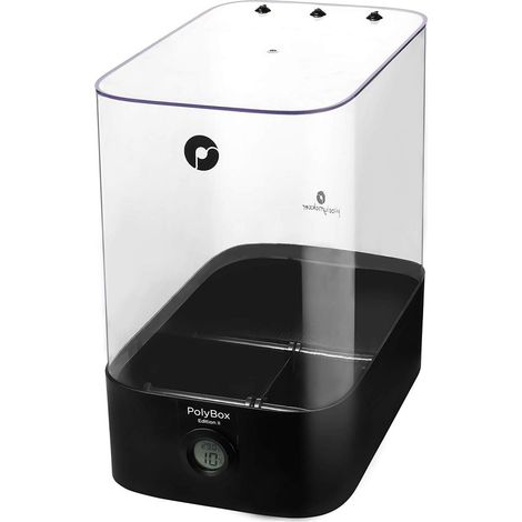 Polymaker Polybox Filament drybox (1/5)