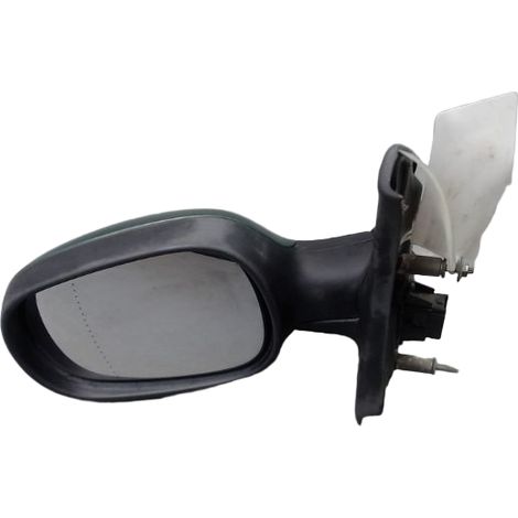 [PRODUIT D'OCCASION] Retroviseur Exterieur Electrique Gauche RENAULT Megane Scenic Monosp. I Phase 1 1996-1999 ♻️ Ref Oe. 7700841655 - Garantie à vie (1/4)