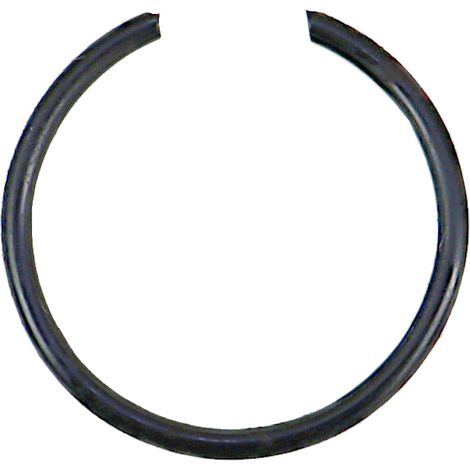 Anillo, alambre, pasador de seguridad, agujas del eje del embrague, Ursus C-360 Andoria (1/2)
