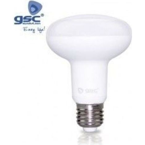 Ampoule à réflecteur LED R80 10W E27 6000K - Ampoule à réflecteur LED R80 10W E27 6000K