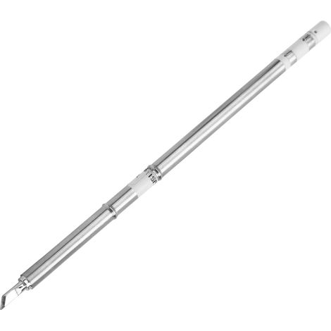 Embout de Soudure T12-KU, Pièce de Rechange pour Fer à Souder Électrique (1/5)