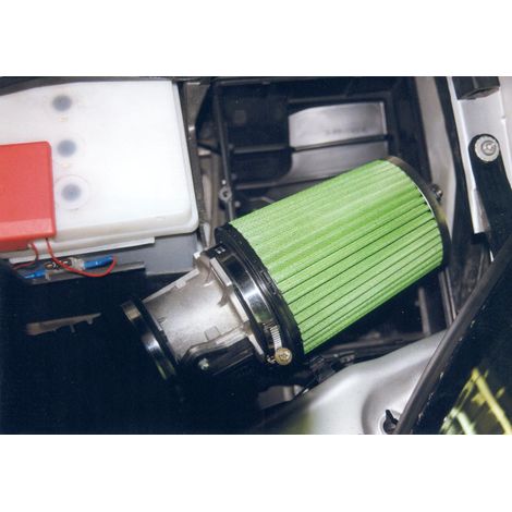 Kit d Admission direct GREEN pour Ford Puma de 97-02 1.7Li 16V-125cv-40921314